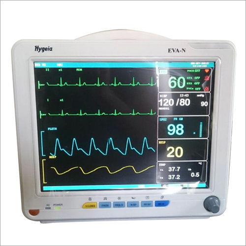 Multi Para Monitor