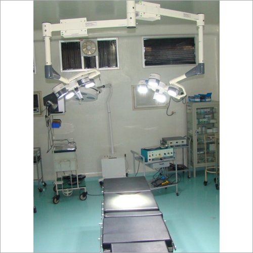 Surgical Operation Theatre Table