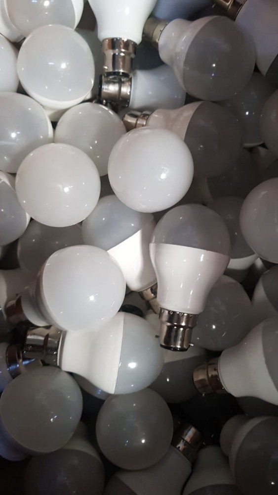 LED Bulb HOUSING