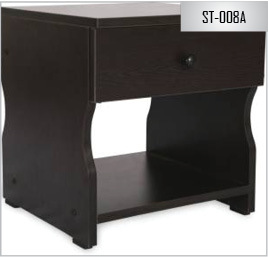 Hotel Side Tables