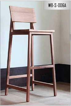 Woodeen Bar chairs 