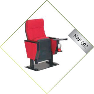 Auditorium chairs 