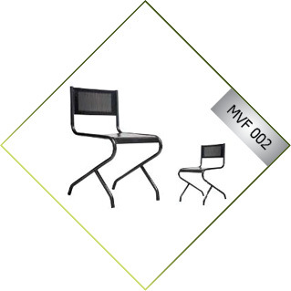 Visitors chairs