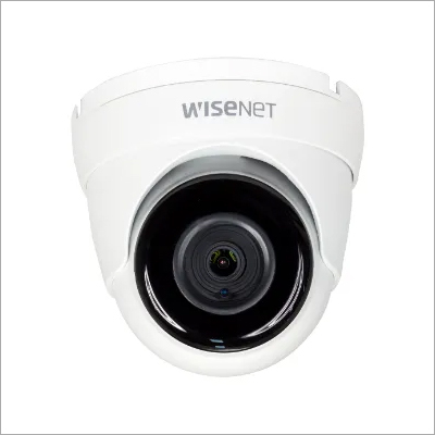 Hanwa Samsung Analouge Dome Camera Zce-6020Rv Video Capture: No