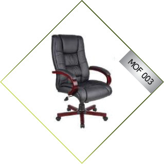 Black Workstation Chairs