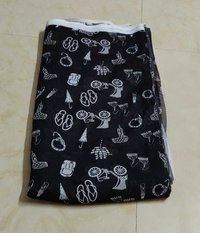 Exclusive Fancy  Digital Printed Fabric