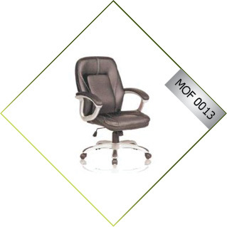 Grey Workstation Chairs