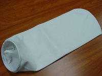 Micron Rated Filter Bags