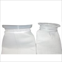 Micron Rated Filter Bags
