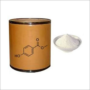 Methyl Paraben Powder IP/BP/USP
