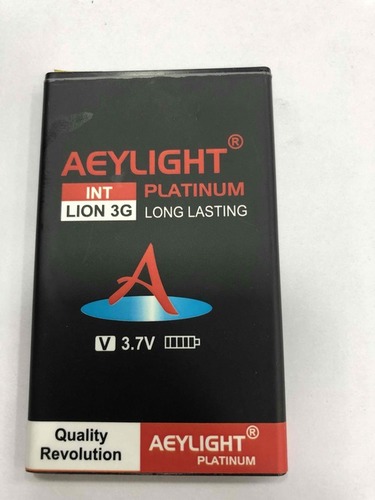 Lion 3G