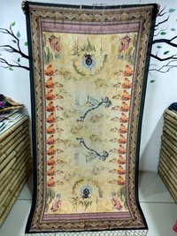 Digital Printed Dupatta Fabric