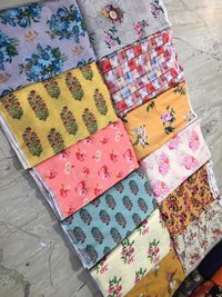 Digital Printed Fabrics