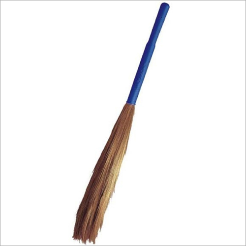 Non Dust Grass Broom