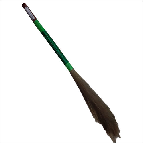 Natural Grass Broom Usage: Floor