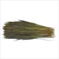 Natural Grass Floor Broom