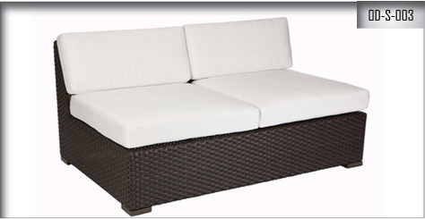 Outdoor Sofa 