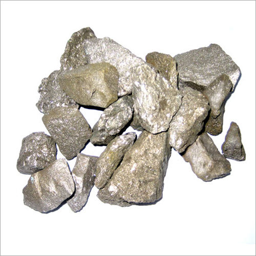 Ferro Boron