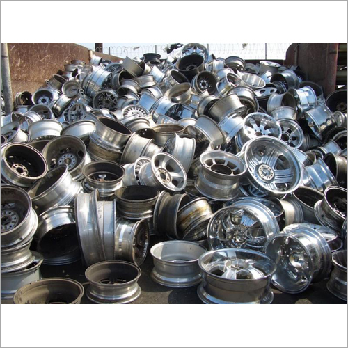 Stainless Steel Scrap