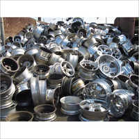 Stainless Steel Scrap