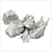 Magnesium Metal