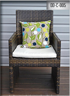 Outdoor Chair 