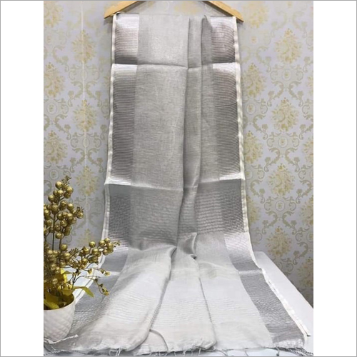 Plain Silk Fabric
