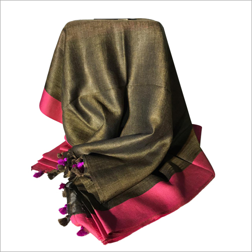 Ladies Designer Dupatta Bust Size: 28