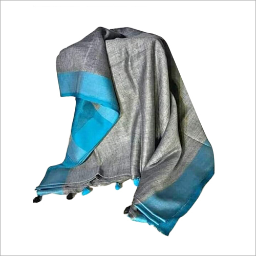Ladies Silk Dupatta Bust Size: 28