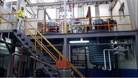 Grease Manufacturing Plant