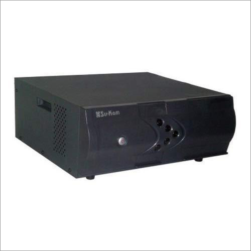 Black Digital Ups System