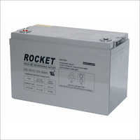 Sealed Rechargeable Battery Battery Capacity: 81 A   100ah