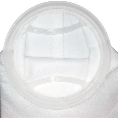 Polypropylene Filter Bag