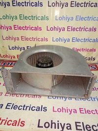 SIEMENS DRIVE FAN