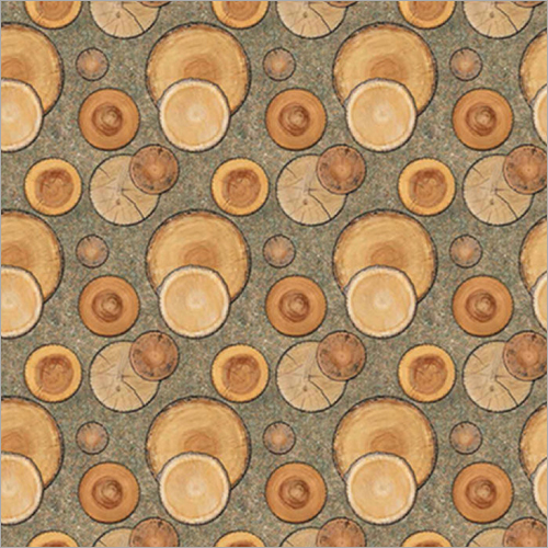 Ceramic Soluble Salt Floor Tiles