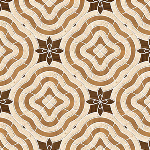 Designer Ceramic Floor Tiles Size: 300*300Mm