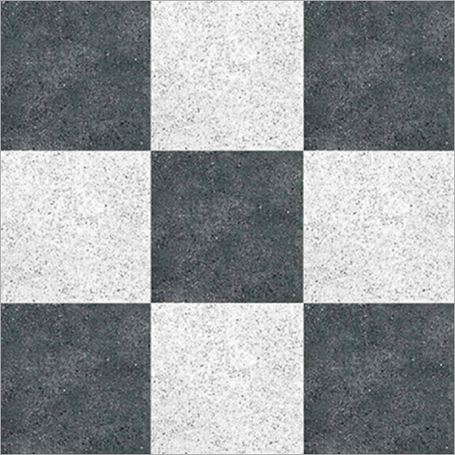 Blacks Designer Parking Tiles