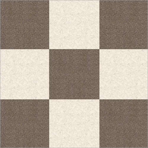 Square Edge Digital Vitrified Parking Tiles