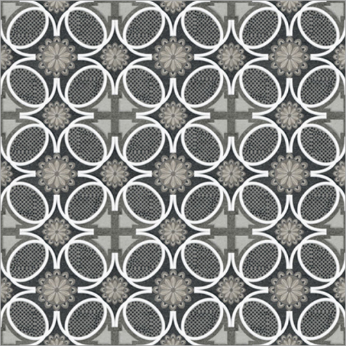 Heavy Duty Parking Tiles Size: 300/300Mm