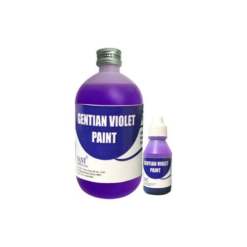 Gentian Violet 0.5% NFI