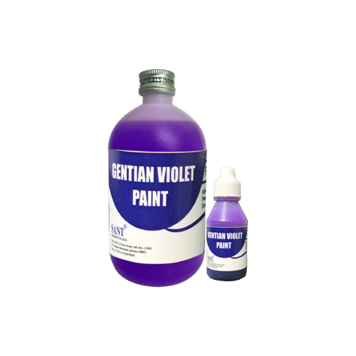 Gentian Violet 0.5% NFI