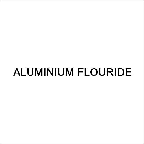 Aluminium Flouride