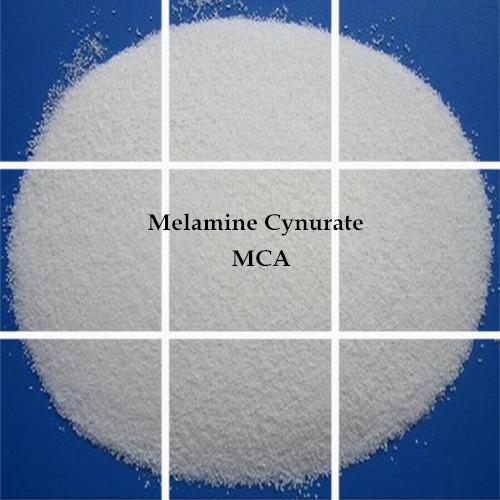 MELAMINE CYANURATE