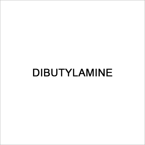 Dibutylamine