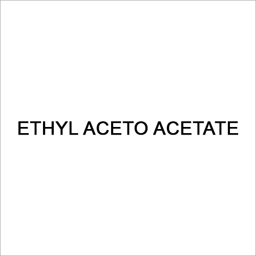 Ethyl Aceto Acetate