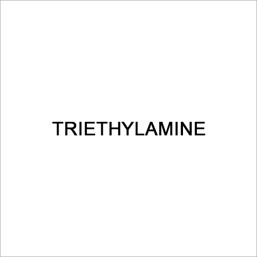 Triethylamine