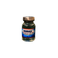 Borax Glycerin I.P 66