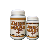 Amino mass plus