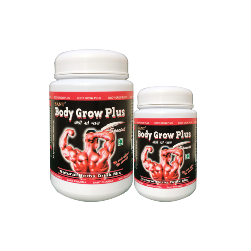 Body grow plus