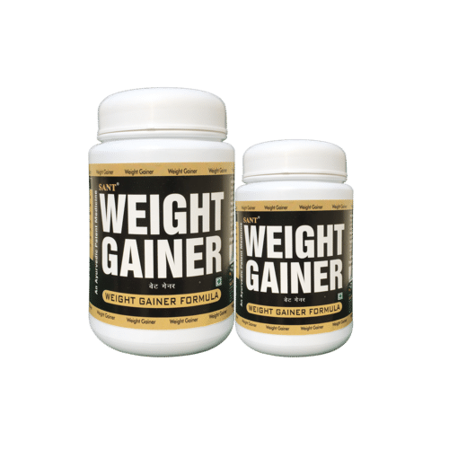 Weight gainer